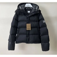 Burberry Down Jackets